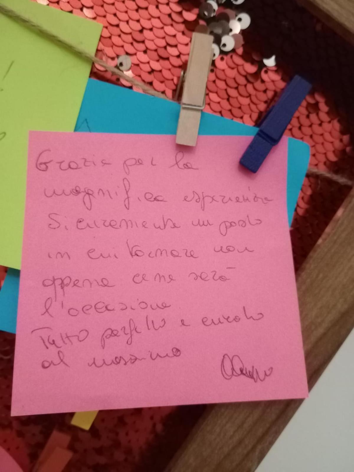 Sweet Home Tra I Due Mari Taranto Exterior foto