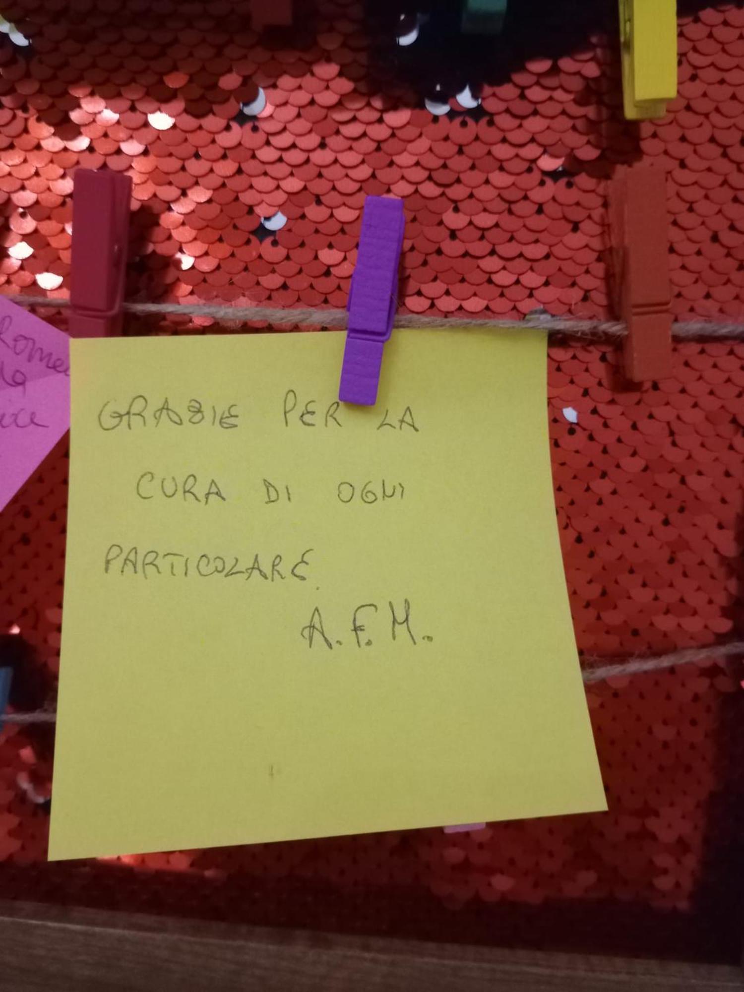 Sweet Home Tra I Due Mari Taranto Exterior foto